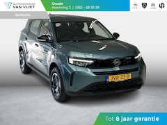 Opel Frontera - Electric Edition 44 kWh