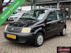 Fiat Panda - 1.2 Dynamic Automaat - schuifdak