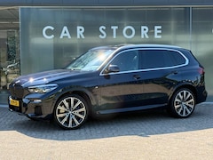 BMW X5 - XDrive45e High Exe M-Sport Pano|22inch|Leder|H&K
