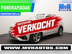 Volkswagen Tiguan - 1.4 TSI PHEV R-Line Business+|PANO|IQ-LIGHT|SOH100%