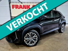 Toyota Yaris Cross - 1.5 Hybrid Executive + LED|Dodehoek|Keyless|Adaptive cruise|Stoelverw.|Navi|Apple|Android|