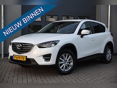 Mazda CX-5 - 2.0 SkyActiv-G 165 Skylease 2WD Trekhaak
