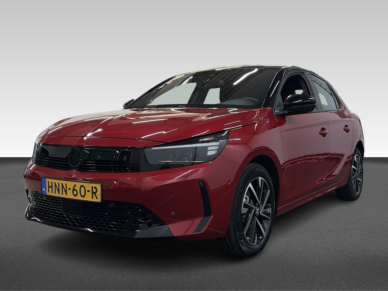 Opel Corsa - 1.2 Turbo Hybrid GS | Achteruitrijcamera | Apple Carplay/Android Auto|telefoonintegratie p - AutoWereld.nl