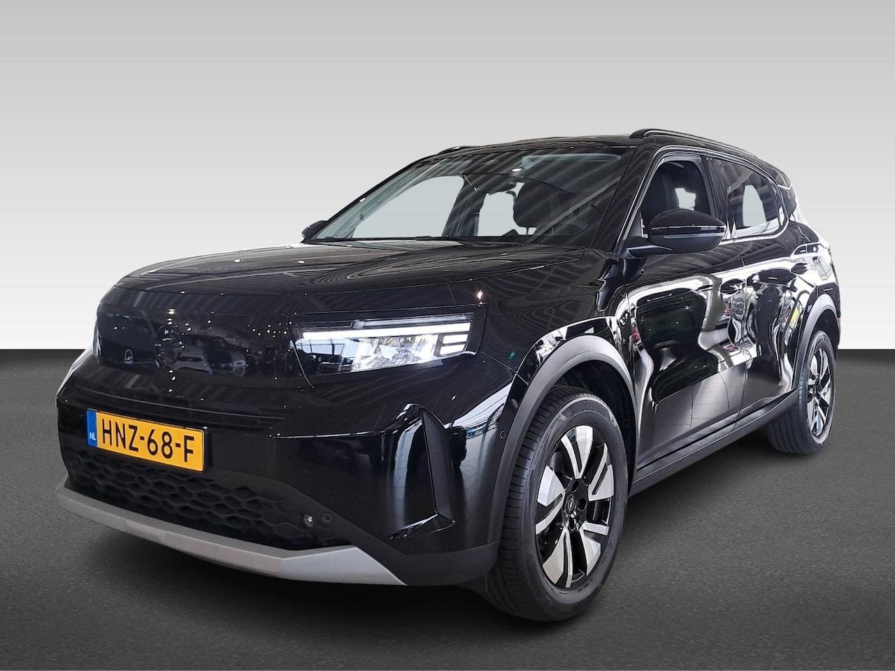 Opel Frontera - 44kWh 113pk GS - AutoWereld.nl
