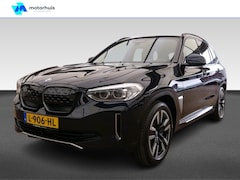 BMW iX3 - Executive 80 kWh
