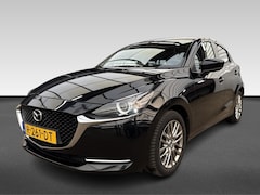 Mazda 2 - 2 1.5 SKYACTIV-G 90PK Luxury