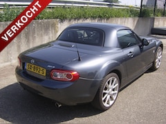 Mazda MX-5 - 1.8 Exclusive nieuwe apk