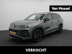 Volkswagen Tayron - 1.5 eHybrid R-Line Edition 204 PK| Origineel Nederlands | 1e Eigenaar | Panoramadak | Navi