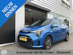 Kia Picanto - 1.0 DynamicPlusLine 7 JAAR GARANTIE