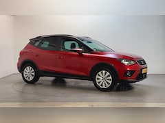 SEAT Arona - 1.0 TSI 110pk Style Business Intense Camera Navigatie Climate Control Adaptive Cruise