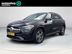 Mercedes-Benz GLA-Klasse - 250 e Business Solution AMG Limited | Rijklaarprijs | SOH 94% | Apple Carplay & Android Au