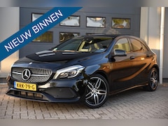 Mercedes-Benz A-klasse - 180 Business Solution AMG