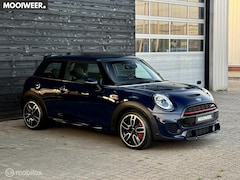 MINI 3-Deurs - 2.0 John Cooper Works Chili | Pano | Leder | HUD | 231 PK