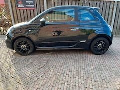 Fiat 500 - 0.9 TwinAir
