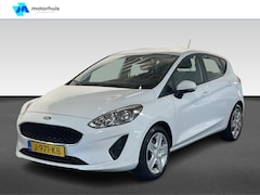 Ford Fiesta - 1.1 Trend | Achterbank in delen neerklapbaar | Airco | Anti Blokkeer Systeem
