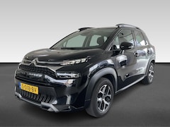 Citroën C3 Aircross - 1.2 PureTech 110pk Shine