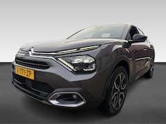 Citroën C4 - 1.2 130pk Max