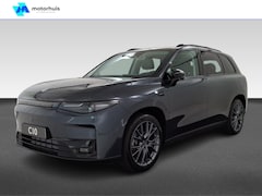 Leapmotor C10 - REEV 28, 4 kWh 215pk Design Panoramadak | Camera | 20inch Velgen | Voordeel € 2.500, 00 |