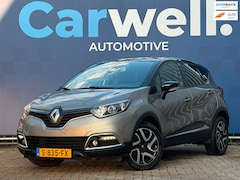 Renault Captur - 0.9 TCe Dynamique|2e Eigenaar|Stoelvw|Navi|Climate|Cruise|PDC|LMV|Keyless|Isofix|Apk tot 1