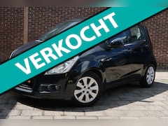 Suzuki Splash - 1.2 Comfort *Rijklaarprijs *Airco *Onderhouden