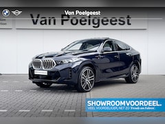 BMW X6 - xDrive40i | Travel Pack | Innovation Pack | Comfort Plus Pack | Comfort Pack
