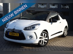 Citroën DS3 - 1.2 PureTech Business