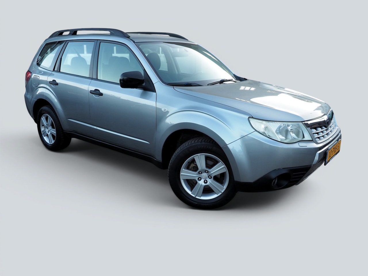 Subaru Forester - 2.0 Comfort CLIMA CRUISE CAMERA TREKH. - AutoWereld.nl