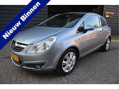 Opel Corsa - 1.2-16V Edition Cruise Control Airco