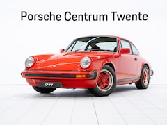 Porsche 911 - Carrera Coupé