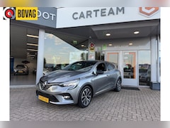 Renault Clio - 1.0 TCe 90 Techno | Carplay | Cruise | Camera