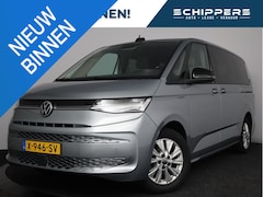 Volkswagen Multivan - 1.4 eHybrid L2H1 Style