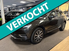 Volvo XC60 - 2.0 T8 Twin Engine AWD Momentum Pro / inscription / pano / trekhaak / leder / carplay