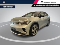 Volkswagen ID.5 - GTX 77 kWh 299pk · Panoramadak · 360 Camera · Keyless · Dodehoeksensor · Matrix LED · Alar