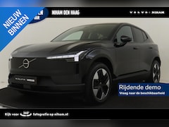 Volvo EX30 - SINGLE MOTOR PLUS 51 kWh -HARMAN/KARDON|CLIMATE|POWER-SEATS|CARPLAY|CAMERA|ADAP.CRUISE|PRI
