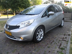 Nissan Note - 1.2 DIG-S Connect Edition//ORG NEDERLANDSE AUTO//BOEKJES ERBIJ//
