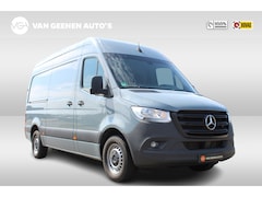Mercedes-Benz Sprinter - 317 170Pk 1.9 CDI L2H2 RWD Automaaat | Camera | Cruise control