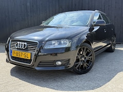Audi A3 Sportback - 1.4 TFSI Attraction