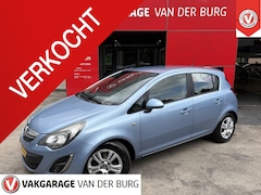 Opel Corsa - 1.4-16V Business+