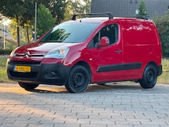 Citroën Berlingo - 1.6 HDI, schuifdeur, trekhaak, drie zitplaatsen (Peugeot Partner, Volkswagen Caddy, Opel C