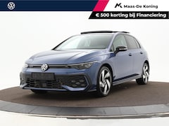 Volkswagen Golf - 1.5 eHybrid GTE · Panoramadak · Camera · Inklap. Trekhaak · Matrix LED · Head-Up Display ·