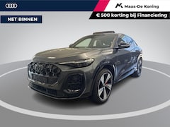 Audi Q5 Sportback - 2.0 TFSI e-hybrid 367pk Quattro S edition Competition · Panoramadak · Inklap. Trekhaak · 3