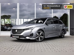 Peugeot 308 SW - 1.6 Plug-in Hybrid 225 GT | Pano | ACC | Camera