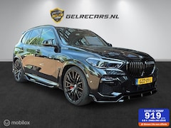 BMW X5 - xDrive45e High Executive BTW M stage 2+ 630 PK UNIEK
