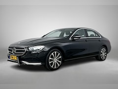 Mercedes-Benz E-klasse - E 300e Limousine Automaat Avantgarde | Advantage Pakket | Distronic+ | LED | Sfeerverlicht