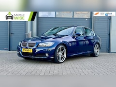 BMW 3-serie - 325i 218 pk | 6 CILINDER | LAGE KM NAP | AUTOMAAT | NIEUWSTAAT | UNIEK | TREKHAAK |