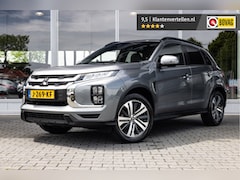 Mitsubishi ASX - 2.0 Intense | Camera | Trekhaak | Carplay