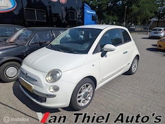 Fiat 500 - 1.2 Lounge