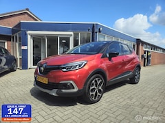 Renault Captur - 1.2 TCe Intens