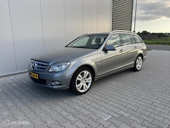 Mercedes-Benz C-klasse Estate - 200 CDI Avantgarde