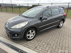 Peugeot 207 SW - 1.6 VTi Blue Lease Executive